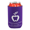 Full Color Custom Collapsible Neoprene Can Cooler - Magnetic