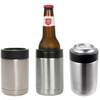 Double Wall Stainless Custom Can Cooler