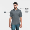 Men's Kiso Short Sleeve Polo Shirt