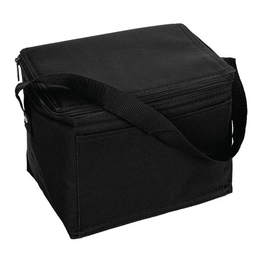 Nylon Cooler Bags