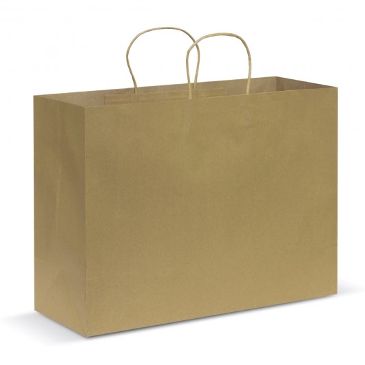 Extra Large Paper Carry Bags