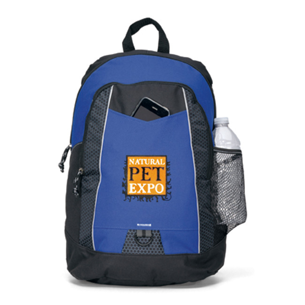 Dixon Polyester Backpack