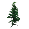 Artificial Christmas Tree With PVC Stand