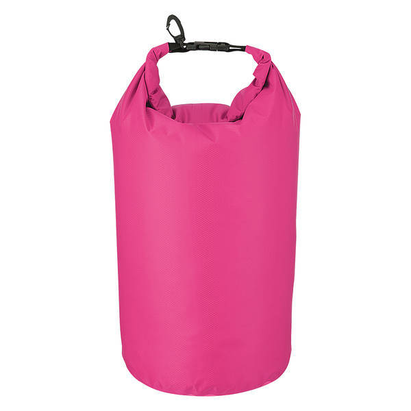 Large Ripstop Polyester Waterproof Dry Bag, 10L