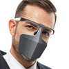 Custom Plastic Protective Mask