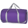 Budget 210D Polyester Duffel Bag, 18"