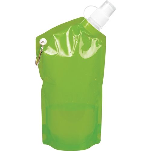 Flexible Custom Water Bottle - 20 oz.